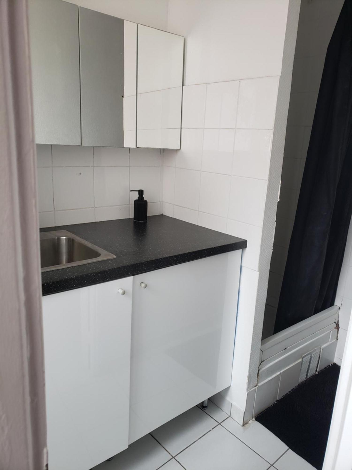 Le Cedre Hotel Saint-Denis  Bagian luar foto
